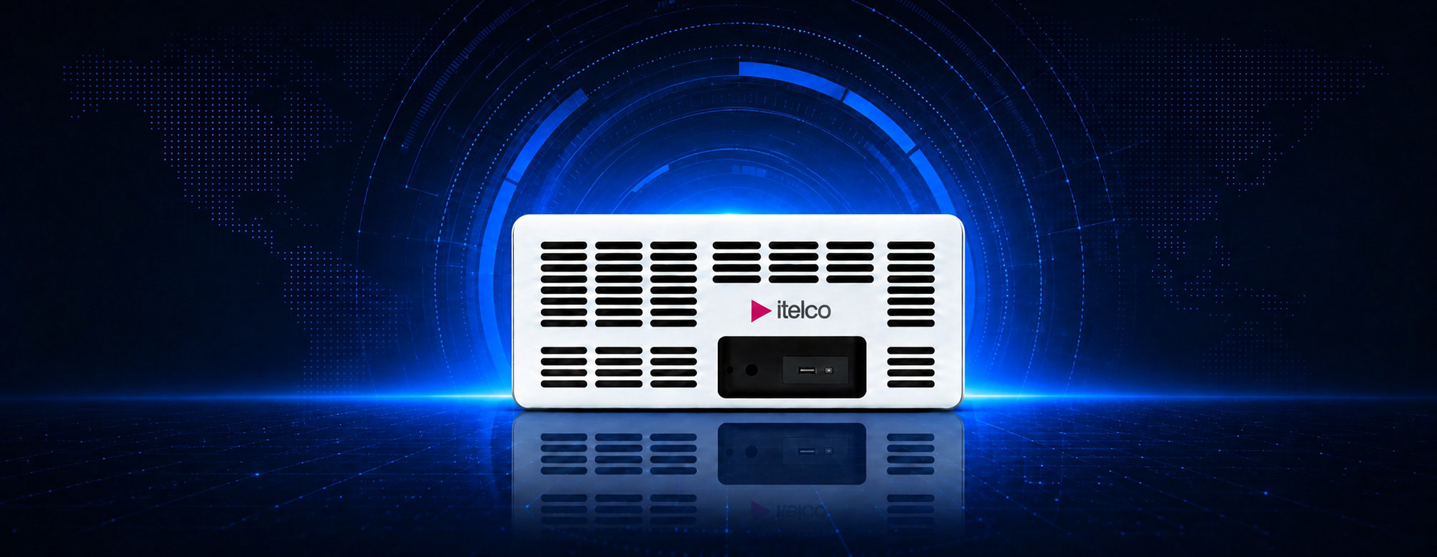 ALPAN Compact TX